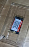 金勝維（KingSpec） PCIe 3.0 M.2接口 NVMe協(xié)議固態(tài)硬盤(pán) NVMe固態(tài)硬盤(pán) 22*42尺寸 T480/X280擴展 SSD固態(tài)硬盤(pán)筆記本 512G（讀速1200 22*42） N 曬單實(shí)拍圖