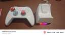北通鯤鵬40智控?zé)o線游戲手柄xbox阻尼搖桿switch2電腦PC手機(jī)電視steam藍(lán)牙體感NS原神空洞騎士絲之歌 曬單實(shí)拍圖