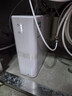 美的（Midea）凈水器母嬰家用1100G流速0阻垢劑華凌廚下RO反滲透加熱直飲一體機餐邊柜管線(xiàn)機前置過(guò)濾全屋套裝 即熱管線(xiàn)機+性能前置+凈水器 曬單實(shí)拍圖