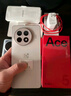一加 Ace 5 12GB+256GB 引力鈦 國家補貼 第三代驍龍 8 風馳游戲內(nèi)核 冰川電池 oppo游戲AI智能5G手機 曬單實拍圖