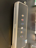 美的（Midea）真空封口機 家用全自動(dòng)真空封口機 食品塑封機干濕兩用大吸力真空包裝打包機 嚴密封系列 MJ-KF23 曬單實(shí)拍圖