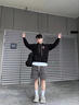 ZLZP老爹鞋男巴黎2025秋季新款莆田情侶網(wǎng)紅做舊男女款透氣增高運動(dòng)鞋 做舊奶茶灰 42 曬單實(shí)拍圖
