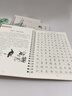 六品堂凹槽練字帖成人行書速成行楷鋼筆字帖硬筆男女生反復(fù)自動消失成年字體臨摹大學(xué)生書法練習(xí)專用 曬單實拍圖