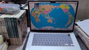 Apple/蘋(píng)果AI筆記本/2025款MacBookAir15英寸M4(10+10核)32G2T銀色電腦Z1H00008U 曬單實(shí)拍圖