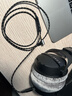 Earmax適用拜雅 DT1990 PRO升級線(xiàn) DT1770 PRO 拜亞動(dòng)力 DT900PRO X DT700PRO X 卡儂頭電腦 耳機線(xiàn) K371黑金MIC 曬單實(shí)拍圖