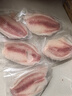 翔泰 海南鯛魚(yú)/羅非魚(yú)排2斤5-7片 去皮去刺 輕食魚(yú)片 火鍋魚(yú)類(lèi)   曬單實(shí)拍圖