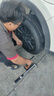 普利司通（Bridgestone）汽車(chē)輪胎 225/55R19 99V H/L001 適配博越/哈弗H6/馬自達CX-8 曬單實(shí)拍圖