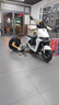 米其林電動(dòng)車(chē)輪胎CITY GRIP SAVER 省電省油 防滑耐磨 九號小牛雅迪愛(ài)瑪 100/90-10 61J 真空胎 曬單實(shí)拍圖