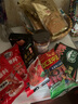 海底撈火鍋底料 鮮濃番茄火鍋湯料 200g 0添加 火鍋煮面 酸甜 一料多用 曬單實(shí)拍圖