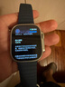 Apple/蘋(píng)果 Watch Ultra 智能手表 GPS+蜂窩版 49毫米 原色表殼 黑色海洋表帶 國行正品 1年質(zhì)保 資源機 曬單實(shí)拍圖