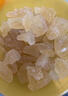 優(yōu)級黃冰糖 1kg 1kg 曬單實拍圖