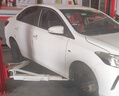 玲瓏輪胎185/60R15 84H 玲瓏臻選 HD 適配日產(chǎn)陽光/豐田 曬單實(shí)拍圖