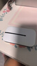 華為智選隨身wifi可移動(dòng)無(wú)線(xiàn)wifi6免插卡隨行無(wú)線(xiàn)上網(wǎng)卡便攜上網(wǎng)寶4g無(wú)限路由器全國通用流量2025款MT33 旗艦WiFi6【多網(wǎng)切換】1500毫安長(cháng)續航 不限速不虛標月享2000G流量 曬單實(shí)拍圖