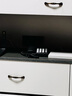 飛利浦（PHILIPS）電話機(jī)座機(jī) 固定電話 辦公家用 免提通話 免電池 來電顯示 CORD040黑色 曬單實(shí)拍圖