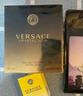 范思哲（VERSACE）侯明昊同款星夜水晶女士香水90ml 節日禮物生日禮物送女友黑鉆 曬單實(shí)拍圖