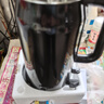 美的（Midea）電水壺電熱水壺燒水壺自動(dòng)斷電保溫一體 316L不銹鋼2升大容量開(kāi)水壺恒溫壺一鍵保溫MK-SHE2002-PRO 曬單實(shí)拍圖