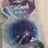 貴為（GiGwi）狗狗玩具球發(fā)聲球中型犬高彈耐咬磨牙狗狗玩具互動(dòng)巡回寵物玩具  曬單實(shí)拍圖