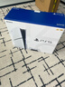 索尼（SONY）PS5 PlayStation5光驅版(輕薄版)國行PS5游戲機 PS5slim 游戲機 曬單實(shí)拍圖