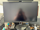 AOC 27英寸 4K IPS廣色域 HDR400 Type-C90W 旋轉升降 內置音箱 節能辦公電腦顯示器 U27N3R 國家補貼 曬單實(shí)拍圖