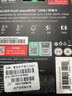 雷克沙（Lexar）512GB TF(MicroSD)存儲(chǔ)卡 V30 4K 讀205MB/s 無人機(jī)運(yùn)動(dòng)相機(jī)Pocket3官方推薦內(nèi)存卡(SILVER PLUS) 曬單實(shí)拍圖