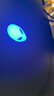 外星人34英寸超寬幅曲面電腦顯示器 240Hz  QD-OLED 游戲高刷顯示屏帶魚(yú)屏 電競大屏AW3425DW 34英寸 240Hz 0.03ms 曬單實(shí)拍圖
