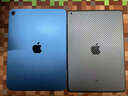 Apple/蘋果 iPad11英寸 A16芯片2025年款 平板電腦 (128GB WLAN版/學(xué)習(xí)辦公娛樂)藍(lán)色 曬單實(shí)拍圖