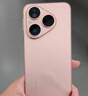 HUAWEI Pura 80 12GB+256GB 絲絨金 絲絨直屏 紅楓原色影像 全新鴻蒙AI 華為鴻蒙智能手機 曬單實(shí)拍圖