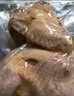 蔣鳳記 醉草雞鹽水雞 江蘇常州特產(chǎn) 即食鹵味熟食咸雞小吃 即食廚房配菜 真空裝（半只/袋300g）*2袋 曬單實(shí)拍圖