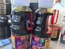 海天醬油 特級(jí)一品鮮1.28L 黃豆釀造醬油 上色提鮮炒菜特級(jí)調(diào)味品 特級(jí)一品鮮1.28L*2 曬單實(shí)拍圖