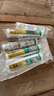 瓦克（WACKER）DA防霉玻璃膠廚衛專(zhuān)用密封膠防水美容膠中性馬桶封邊硅膠白色1支  曬單實(shí)拍圖