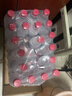 農(nóng)夫山泉 飲用水 飲用天然水550ml*24瓶 整箱裝 塑膜 隨機(jī)發(fā)貨 曬單實拍圖