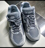 NEW BALANCE NB2002R官方男鞋女鞋情侶網(wǎng)鞋潮流百搭春季透氣網(wǎng)面運動(dòng)休閑鞋 灰色 M2002RST 41.5 (腳長(cháng)26cm【尺碼詳詢(xún)客服】) 曬單實(shí)拍圖