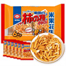 KAMEDA日本龜田制菓卡米達(dá)柿子種米果花生日式零食酒吧日餐日料佐酒小食 龜田柿種米果花生65g原味 10袋 曬單實(shí)拍圖