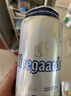 福佳白啤酒330ml*24瓶整箱裝金獎小麥精釀百威集團 曬單實(shí)拍圖