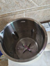 九陽（Joyoung）豆?jié){機(jī)316L家用1L破壁機(jī)免濾 巴氏殺菌預(yù)約 多功能防溢易清洗升級(jí)不銹鋼 全自動(dòng)免煮2025新款 D290 國家補(bǔ)貼【專業(yè)快速漿輕音】- 1L 曬單實(shí)拍圖