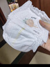 MOONYMOONY極上系列極光薄紙尿褲 拉拉褲XL40片 (12-17kg) 曬單實(shí)拍圖