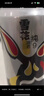 雪花啤酒（Snowbeer）純9 330ml*24聽 口感清爽 輕松暢飲 中秋送禮 曬單實(shí)拍圖