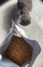 弗列加特 全價(jià)鮮肉烘焙成貓貓糧 磷蝦油美毛 鮮雞肉配方1.8kg 曬單實(shí)拍圖