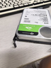 希捷（SEAGATE）臺式機硬盤(pán) 16TB 7200轉 512MB 機械硬盤(pán) SATA 希捷酷魚(yú)系列 3.5英寸 ST16000DM001 曬單實(shí)拍圖