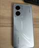 realme真我Neo7x【國家補貼】8+128銀翼機甲 6000mAh大電池 第四代驍龍6性能芯 護眼電競直屏 智能AI手機 曬單實(shí)拍圖
