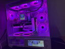 七彩虹 iGame RTX 5070 TI 顯卡 12G 16G 火神 白色 游戲 電腦臺式機顯卡 RTX 5070 12G】 U W OC丨白色主推 支持4K【正品保障丨全新發(fā)出】 曬單實(shí)拍圖