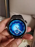 華為（HUAWEI）展機Watch GT5 Pro （46-41mm）運動(dòng)智能藍牙通話(huà)心電血氧手表 華為 WATCH GT5 Pro 曜石黑 46mm 曬單實(shí)拍圖