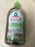 Frosch嬰童餐具洗潔精 500ml 溫和配方 溫和去污 德國原裝進(jìn)口 曬單實(shí)拍圖