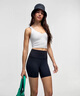 lululemon丨Align? 女士運動背心 瑜伽背心芯吸 白色(LW1DUDS) M /8 曬單實拍圖