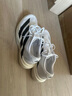 阿迪達斯 （adidas）男子 跑步系列 adizero Evo SL M 跑步鞋 JH6206 43碼/UK9 曬單實(shí)拍圖
