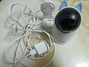 華為智選4K 800萬(wàn)攝像頭監(jiān)控家庭用室內(nèi)手機(jī)遠(yuǎn)程可對(duì)話360度無死角帶夜視 嬰兒寶寶寵物云臺(tái)看護(hù)器海雀3s4K 曬單實(shí)拍圖