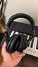 鐵三角（Audio-technica）ATH-M30X 頭戴式專(zhuān)業(yè)錄音HIFI監聽(tīng)耳機 封閉式便攜可折疊【保價(jià)11.11】 曬單實(shí)拍圖