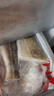 鮮京采 冷凍大西洋真鱈魚(yú)排凈重900g/袋 帶皮切段 獨立包袋 生鮮魚(yú)類(lèi) 曬單實(shí)拍圖