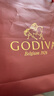 歌帝梵（Godiva）經(jīng)典混合巧克力高端禮盒 19顆165g 休閑零食 伴手禮 生日禮物 曬單實(shí)拍圖