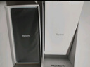 小米 REDMI Note14 5G 金剛品質(zhì) 5110mAh大電量 大光圈超感相機 8GB+256GB 子夜黑 紅米手機 曬單實(shí)拍圖